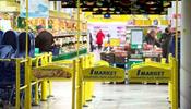 Российский шопинг в Финляндии стал экономным и избирательным