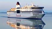 Способен ли Viking Lines бороться с алкогольным буйством?