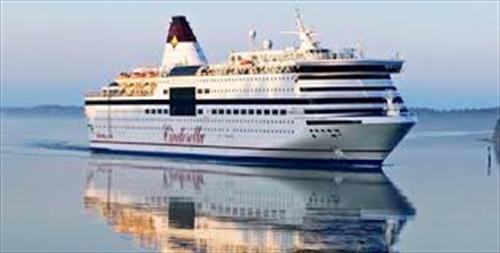 Способен ли Viking Lines бороться с алкогольным буйством?