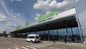 Аэропорт «Жуковский» занялся созданием собственной чартерной авиакомпании