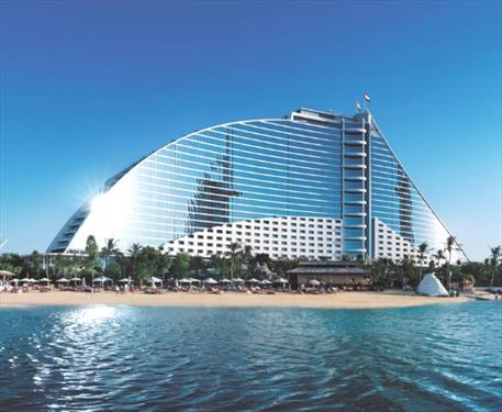 Jumeirah: отличный сезон и большие ожидания