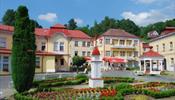 В Czech Spa Day примет участие SPA RESORT LIBVERDA