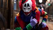 В С-Петербург «намыливается» десант клоунов