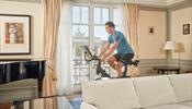Kempinski Hotels начинает вело-партнерство
