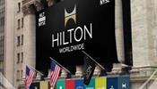 Hilton пытается наверстать свое отставание в лакшери сегменте