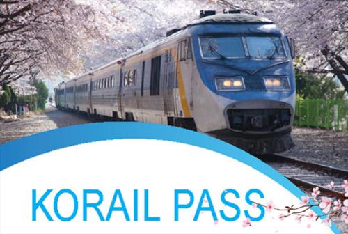 Упростилось получение KORAIL PASS