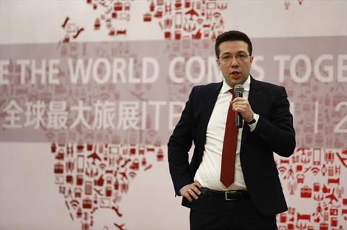 ITB China переносится на позднюю осень 2021