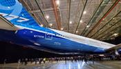 Boeing представил самый длинный пассажирский самолет в мире