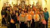 С-Петербург примет детей по программе «Град Петров»
