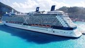 Мега-распродажа Celebrity Cruises - только до 23 марта