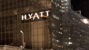 Доброту взяли на вооружение в Hyatt