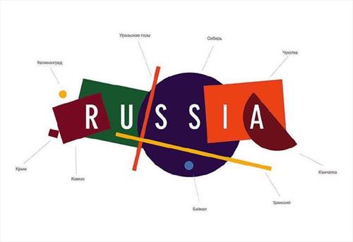 Россия = супрематизм?