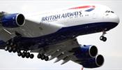 British Airways поясняет ситуацию со своей работой в России