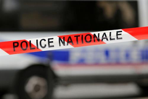 Заложников захватили в турфирме Парижа