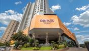 Centara открывает еще один отель в Чиангмае