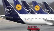 Lufthansa больше не входит в ТОП-30 крупнейших компаний Германии