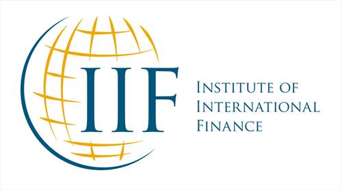 Институт международных финансов продвигает пессимизм