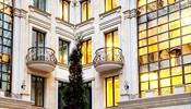 Брэнд St. Regis прописался на Никольской, 12