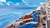 Hyatt запускает 3 отеля с All-inclusive