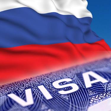 Совет федерации ратует за платные е-визы в Россию