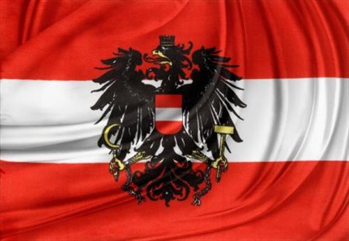 Временный общенациональный локдаун введён в Австрии