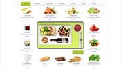Конструктор бортовой еды от airBaltic