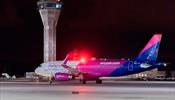 Wizz Air планирует с сентября летать из «Пулково» в 5 городов Европы