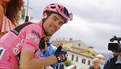 Старт Джиро д’Италия в 2018 году будет дан в Иерусалиме