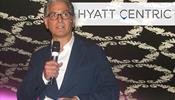 Hyatt выводит на рынок свой 7-й брэнд