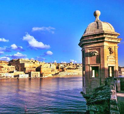 Таинственными событиями прошлого богата Мальта