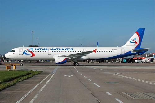 «Уральские авиалинии» в Китае отказались пустить на борт граждан СНГ