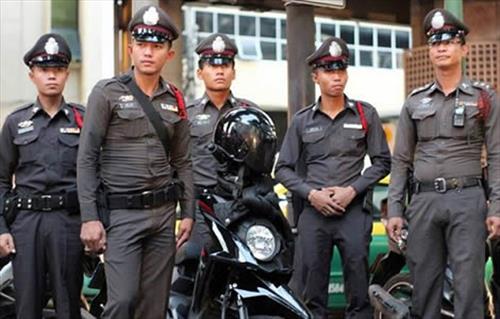Власти Таиланда создают специальное подразделение полиции для отслеживания иностранных туристов