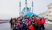 «Петротур» запустил специальные программы в Казань на турпоезде!