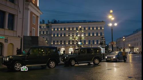 Новый сезон борьбы с криминалом и коррупцией в городе