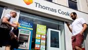 Thomas Cook на продвинутой стадии в переговорах о дополнительном денежном вливании