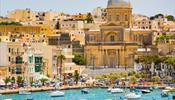 Мальта – кладезь истории
