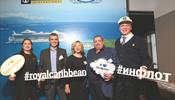 «Инфлот» и Royal Caribbean нацелились на стремительное развитие