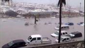 Ураган «Ирма» - Карибы в ужасе и шоке