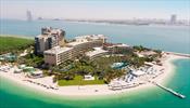 Rixos the Palm Dubai уходит во «Все включено»