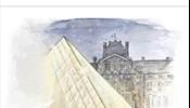 Лувр выставил на аукцион прогулку по крышам с художником и осмотр «Джоконды» с реставраторами