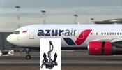 Azur Air приостанавливает полеты