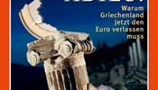 Авторитетный немецкий журнал призывает Грецию не мучить ни себя, ни других