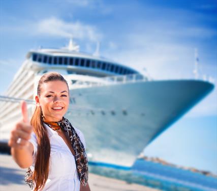 Компания MSC Cruises входит в сегмент «ультра-люкс»