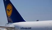 Lufthansa продолжит бастовать