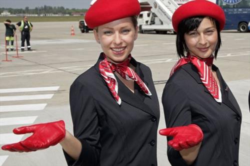 Air Berlin начала процедуру банкротства