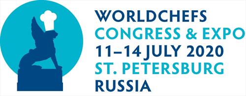 Всемирный Конгресс Шеф-Поваров пройдет в С-Петербурге