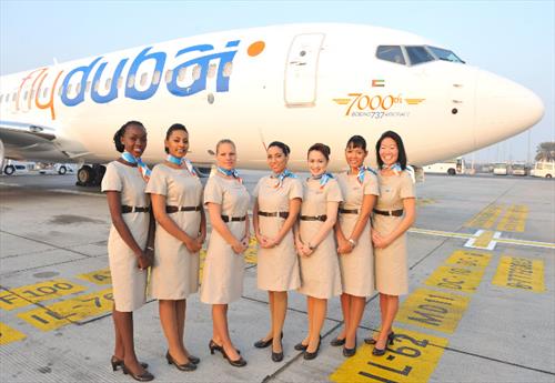 Российские власти проверят деятельность FlyDubai