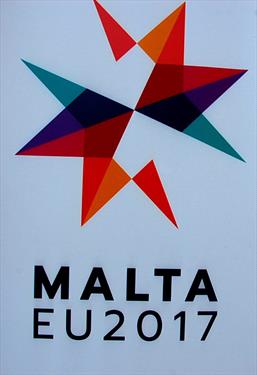 Мальта заступила на пост №1 в Европе