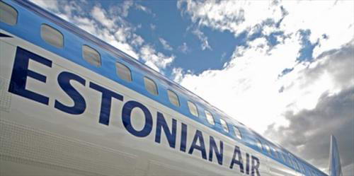 Estonian Air – банкротство или … продажа?