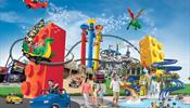 У Coral Travel акция  - с бесплатным посещением LEGOLAND Dubai